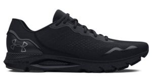 Chaussures de running under armour hovr sonic 6 noir