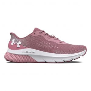 Chaussures Under Armour HOVR Turbulence 2 rose femme - 40.5