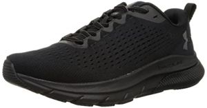 Under Armour Chaussures de Course UA HOVR Turbulence pour Homme Performance Technique