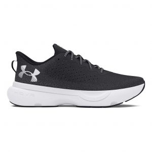 Chaussures Under Armour Infinite noir blanc femme - 42.5