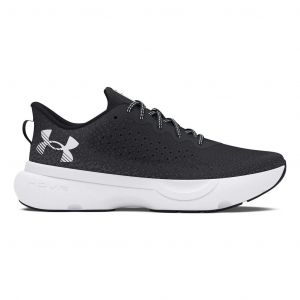 Chaussures Under Armour Infinite noir blanc - 48.5