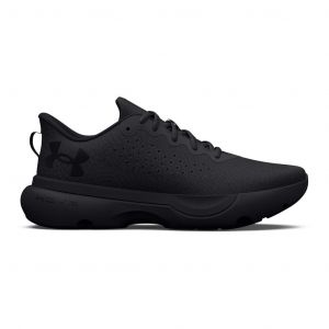 Chaussures Under Armour Infinite noir intense - 48.5