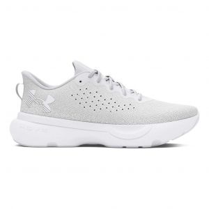 Chaussures Under Armour Infinite gris clair - 46.5