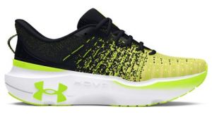 Under Armour Infinite Elite - homme - noir