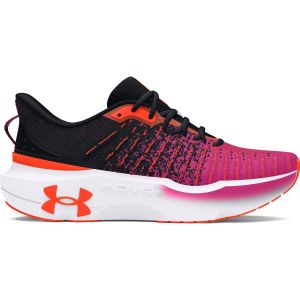 Chaussures de running femme Under Armour Infinite Elite