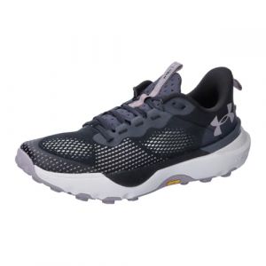 Under Armour UA U Infinite Pro Trail 3027202 Black 38.5 Chaussures de course unisexes