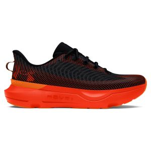 Chaussures de running Under Armour Infinite Pro Fire & Ice