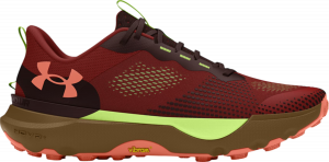 Chaussures de Under Armour UA U Infinite Pro Trail