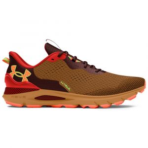 Under Armour Chaussures De Running Sonic Trail