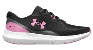 Chaussures de running fille under armour surge  3