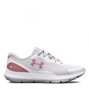 Under Armour Chaussures de Course UA Surge 3 pour Femme Rembourrage visuel