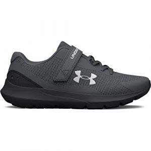 Under Armour Garçon UA BPS Surge 3 AC Chaussures de course