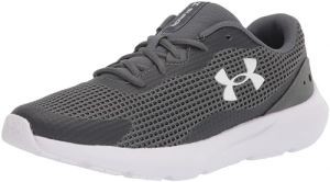 Under Armour Homme Surge 3 Chaussure de Course