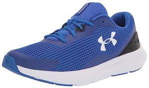 Under Armour Homme Surge 3 Chaussures