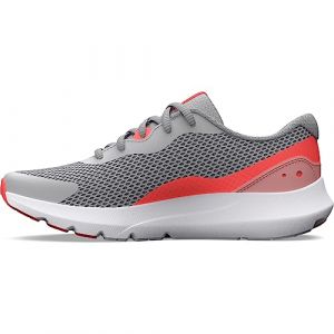 Under Armour Fille UA GGS Surge 3 Chaussures de course