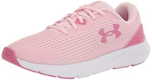 Under Armour Chaussures de Course UA Surge 3 pour Femme Rembourrage visuel