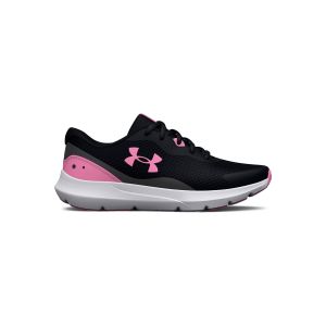 Chaussures de running fille Under Armour Surge 3