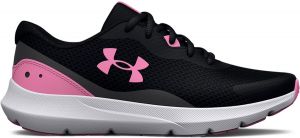 Chaussures de running Under Armour UA GGS Surge 3