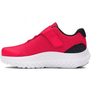 Under Armour UA BINF Surge 4 AC Baskets pour garçons