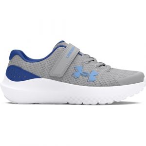 Under Armour Garçon UA BPS Surge 4 AC Chaussures de Course