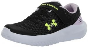 Under Armour UA GPS Surge 4 AC Baskets pour filles