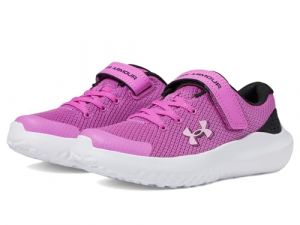 Under Armour Fille UA GPS Surge 4 AC Chaussures de Course