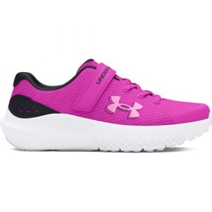 Under Armour Fille UA GPS Surge 4 AC Chaussures de Course