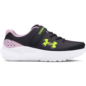 Chaussures de running fille Under Armour Surge 4 AC