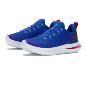 Under Armour Flow Velociti 3 AW23 Chaussures de course