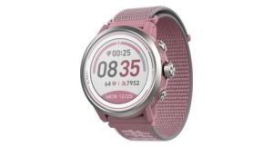 Montre gps coros apex 2 rose dusty