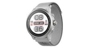 Montre gps coros apex 2 gris