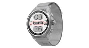 Montre gps coros apex 2 pro gris