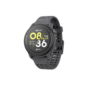 Montre Coros Pace 3 GPS Silicone Noir