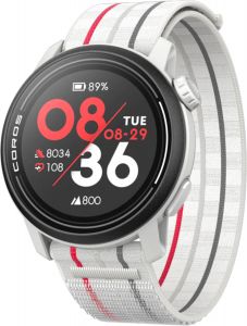 Montre Coros Pace 3 Nylon