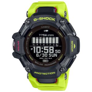 G-SHOCK Gbd-h2000-1a9er Vert / Noir / Rose 2024