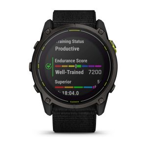 Montre GPS Garmin Enduro 3