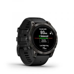 Garmin Garmin Epix 2 Pro Sapphire 