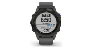 Montre garmin fenix 6 pro solar