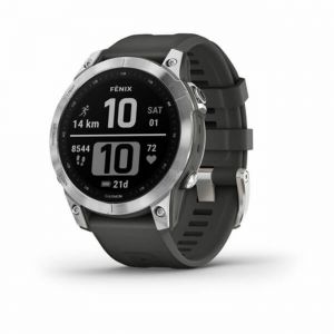 Montre connectée Garmin F?nix® 7