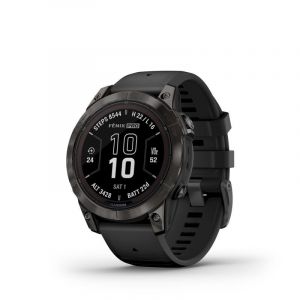 Garmin Garmin Fenix 7 Pro Sapphire Solar 