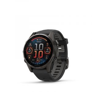 Garmin Garmin Fenix 8 Amoled Sapphire 