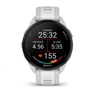 Montre connectée Garmin Forerunner® 165