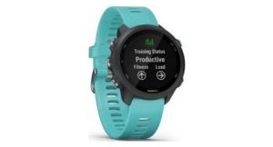 Gps garmin forerunner 245 music vert d eau