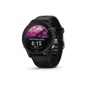 Garmin Garmin ForerunnerÂ® 255 Music 