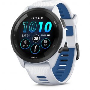 Montre connectée Garmin Forerunner 265 Music