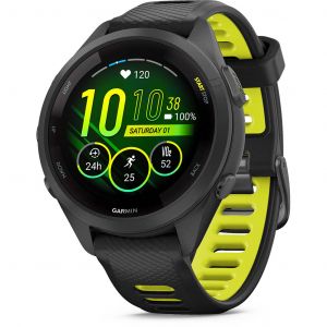 Montre connectée Garmin Forerunner 265S