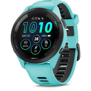 Montre connectée Garmin Forerunner 265