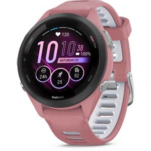 Montre connectée Garmin Forerunner 265S