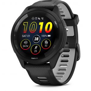 Montre connectée Garmin Forerunner 265