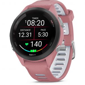 Garmin Forerunner 265S Pink Rose